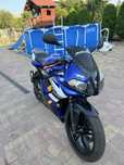 Yamaha tzr 50/70 zadbana doinwestowana