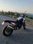 Vendo tenere700 ( full extras)