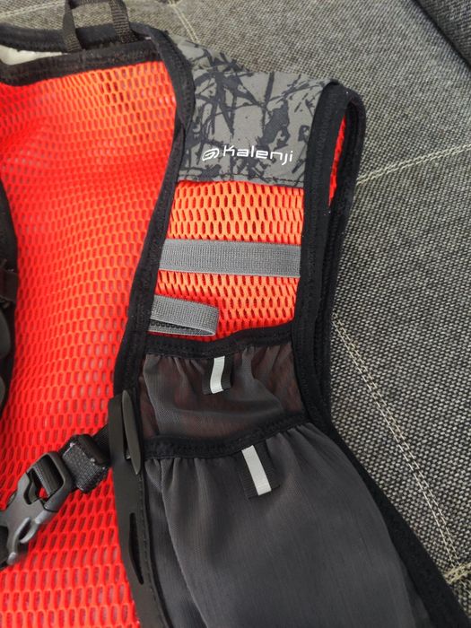 Plecak biegowy Kalenji 10 litrów