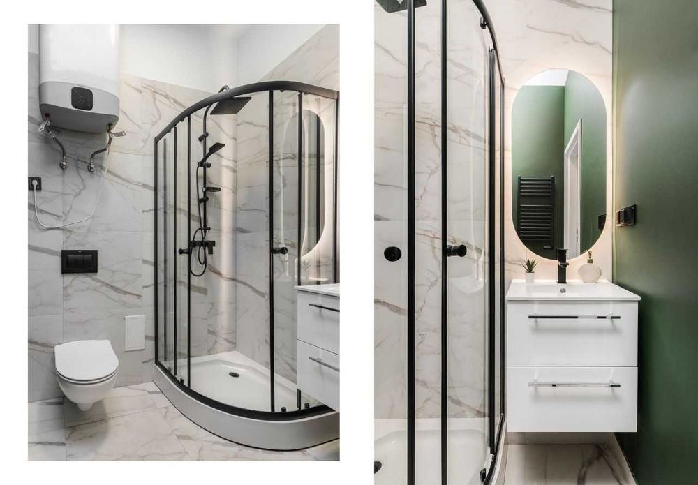 Kawalerka blisko Manufaktury