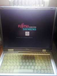 Ноутбук Fujitsu на запчасти
