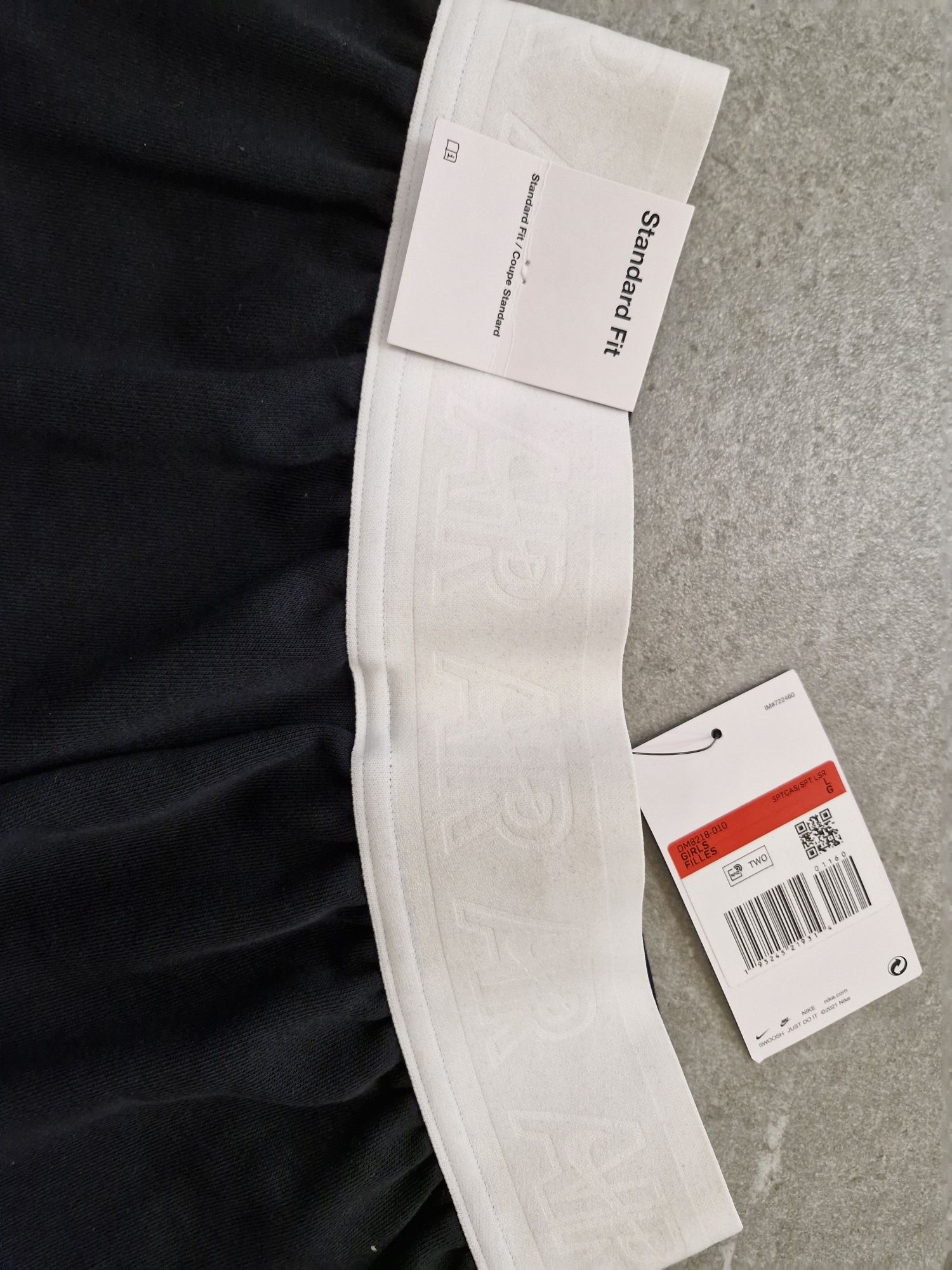 Spodenki  Nike Air 146-156
