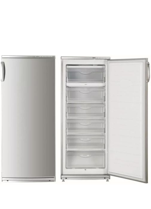 Продам морозильную камеру ATLANT М-7184-100,  в хорошем состоянии.