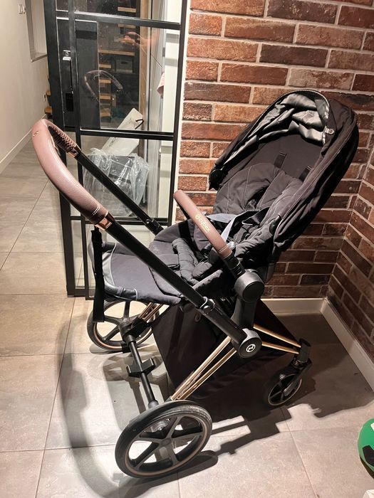 Wózek dziecięcy Cybex Priam