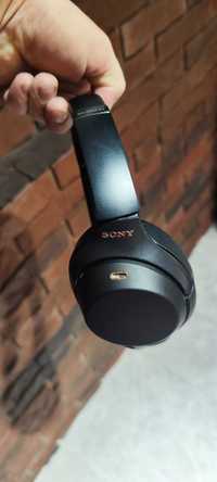 Słuchawki Sony wh 1000xm3