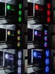 Komputer | AMD Ryzen 5 5600 4.4 GHz, RX 5600XT, 32GB RAM, 1TB SSD NVMe