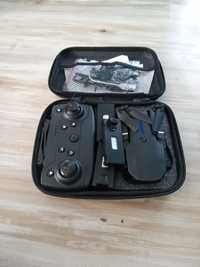 Dron E100 PRO v2024