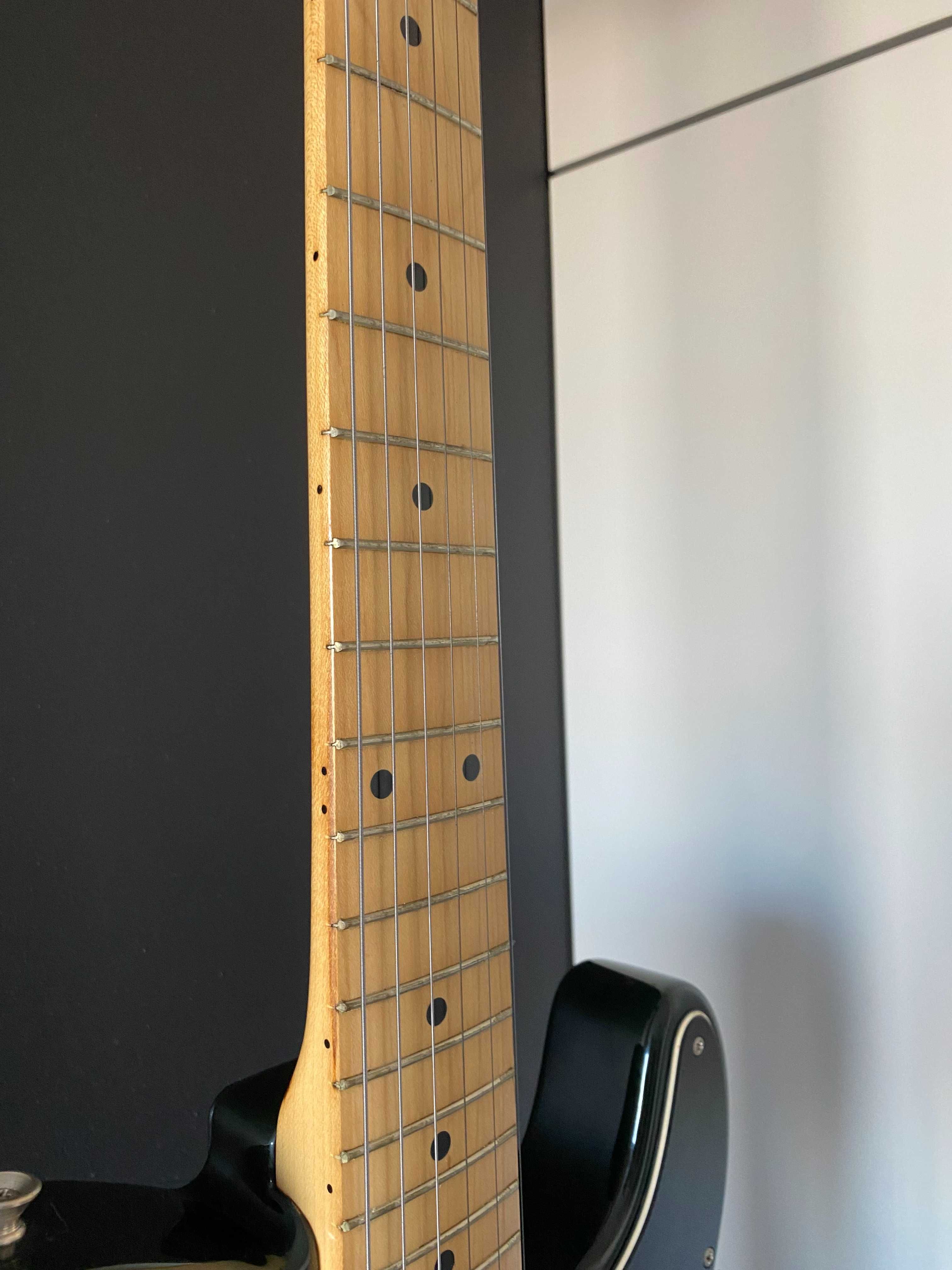 Fender Telecaster MIJ 93-94r Japan