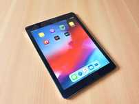 iPad Air I 32GB I Cellular I Polecamy
