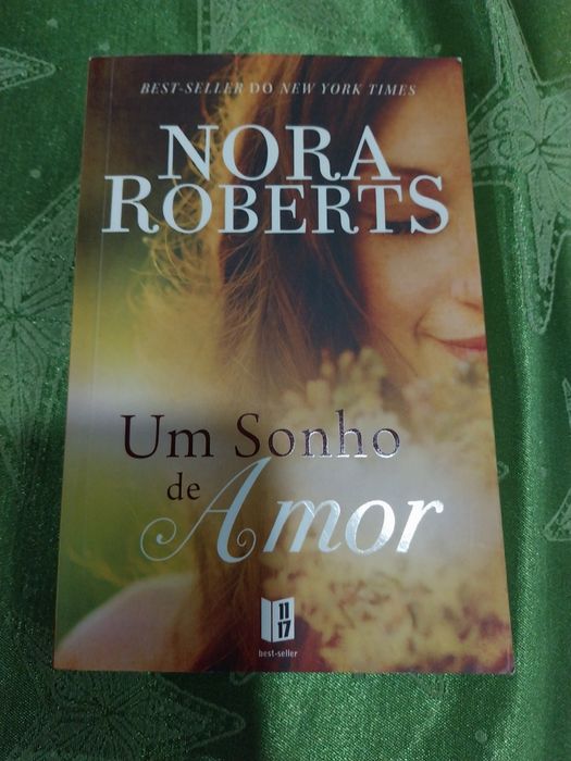 Um sonho de amor ( 11/17). Portes incluídos