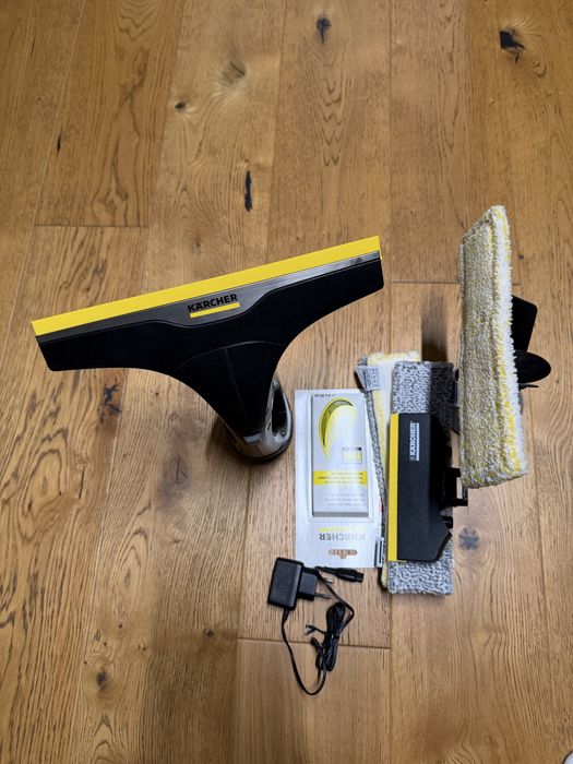 Myjka do okien Karcher