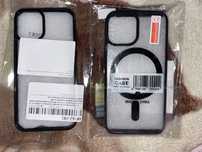 Продам чохли на Iphone 12 mini