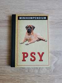 Encyklopedia "Minikompendium Psy"