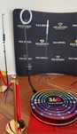 VENDO VIDEOBOOTH 360° + equipamentos