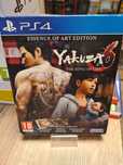Yakuza 6: The Song of Life PS4, Sklep Wysyłka Wymiana