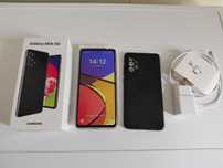 Smartfon telefon komórkowy Samsung Galaxy A52s 5G jak NOWY POLECAM ! !