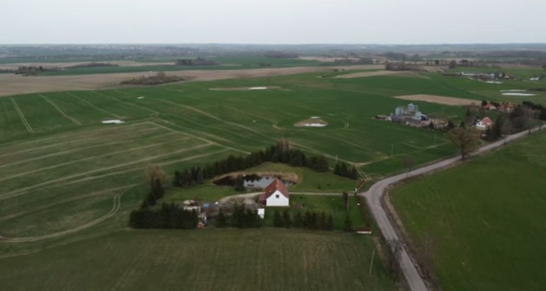 Dom na Mazurach do wynajęcia, wolne terminy