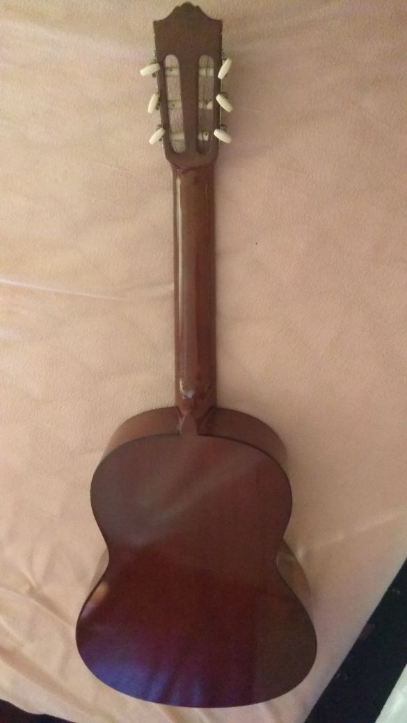 Yamaha c40 clássic guitar
