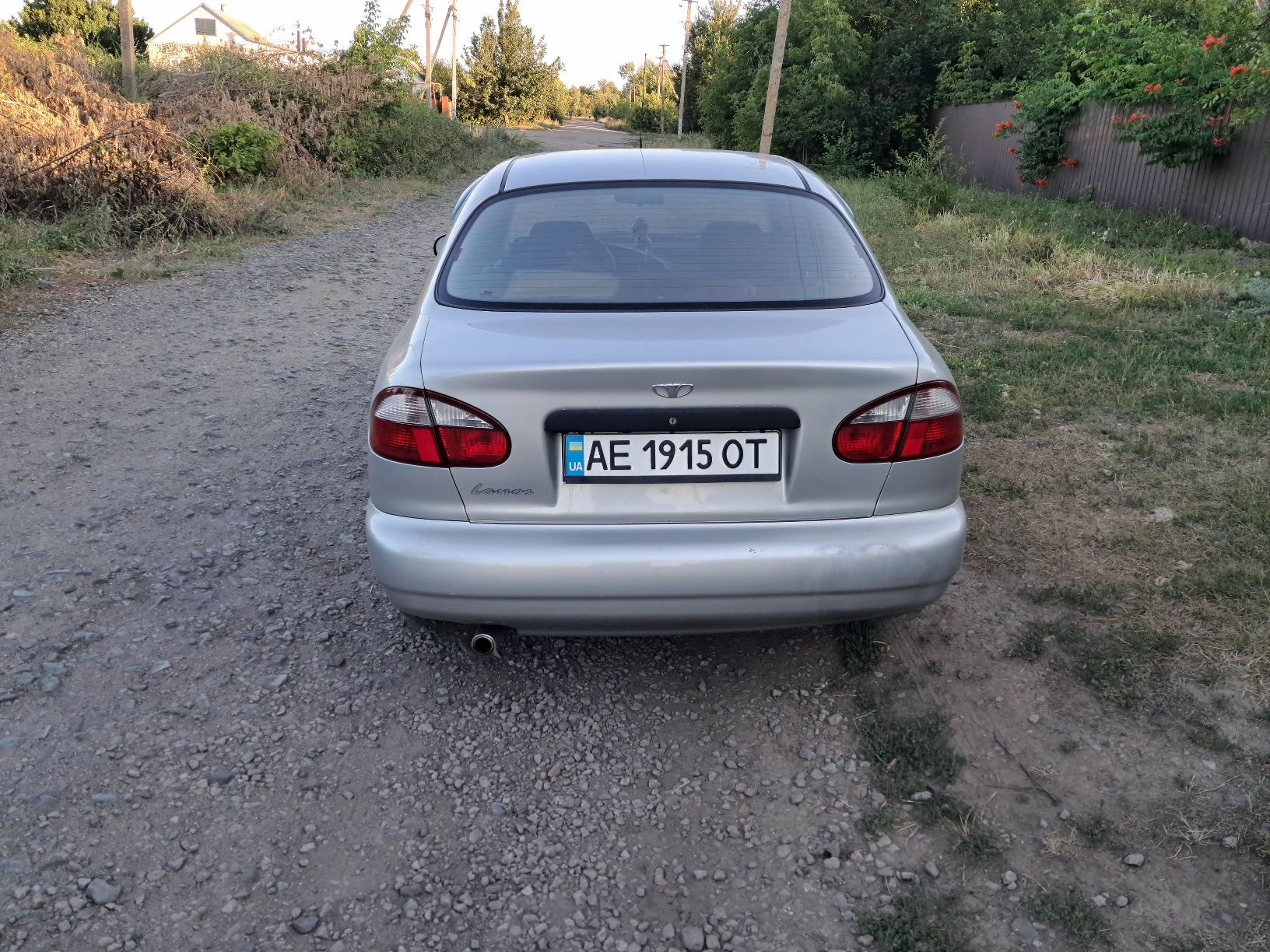 Продам Ланос 1.6