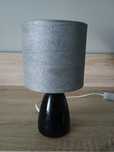 Lampa stołowa mała