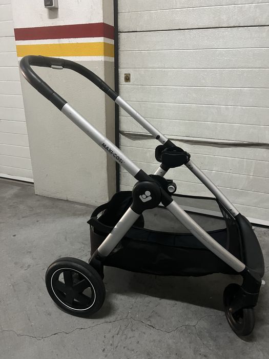 Carrinho de bebé Maxi Cosi Cabriofix I-size