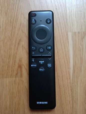 Nowy ORYGINALNY pilot Samsung Smart BN59 - 01455C