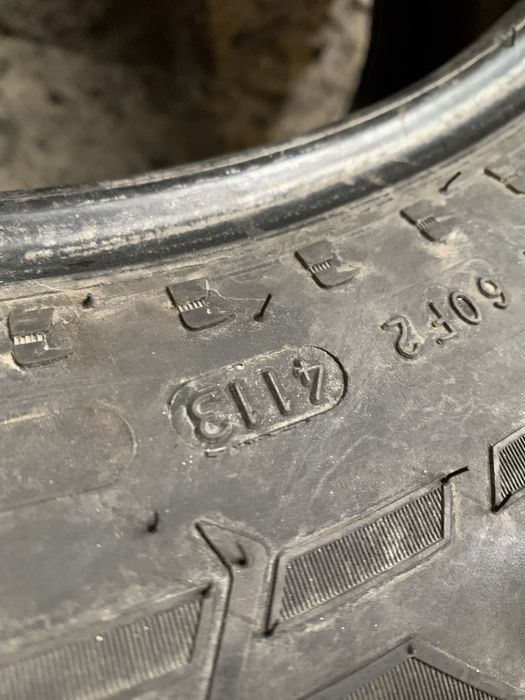 (4шт) 225/60R17 Nokian Hakkapeliitta 7 (8мм) шип зимові