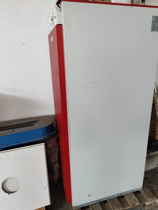 Caldeira Lansian+depósito