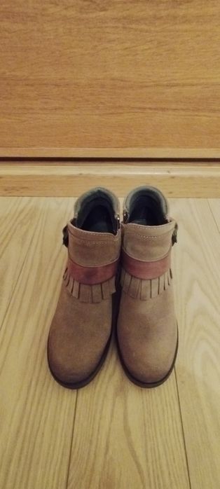 Botas de Inverno Mulher