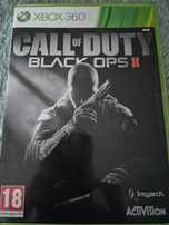 Call of duty black ops 2 gra pc