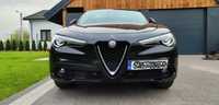 Alfa Romeo Stelvio 2.2 q4 diesel
