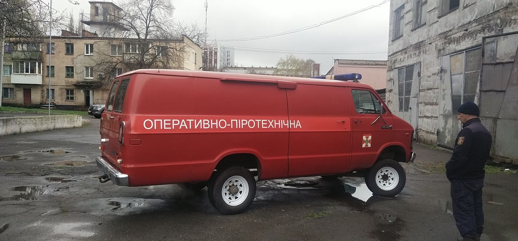 Брендування авто