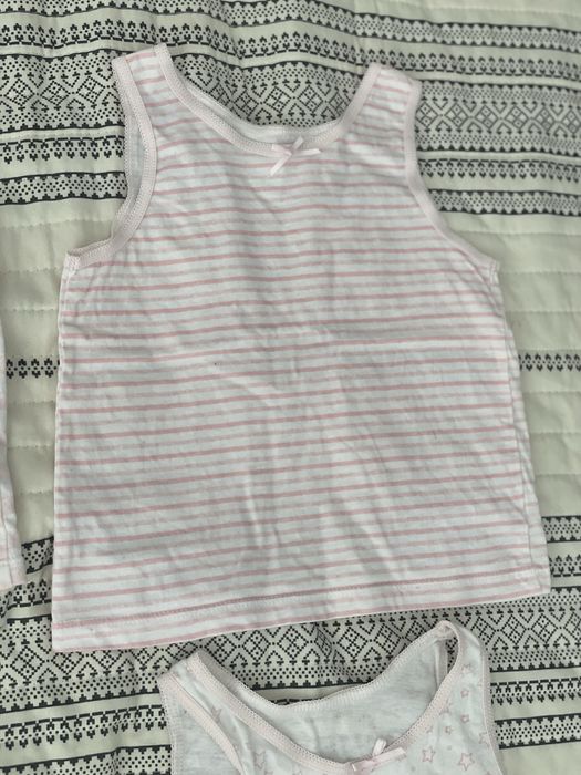 Набір майок дитячі Primark