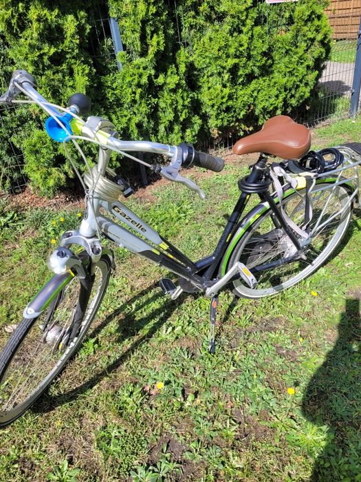 Rower damski Gazelle