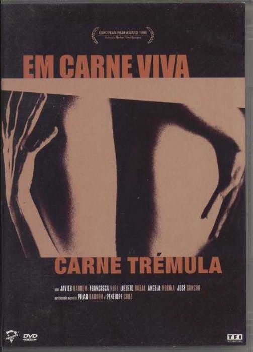 Filmes em DVD - ver lista