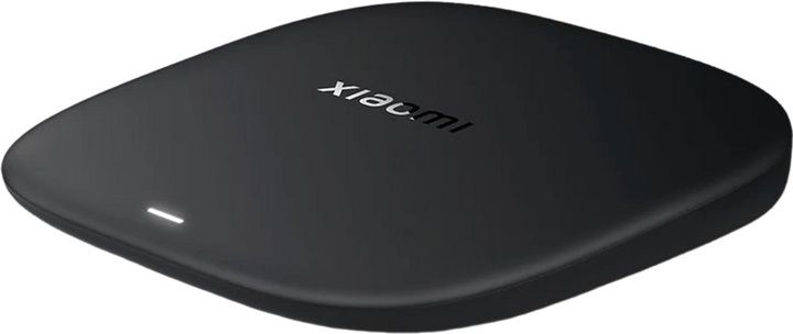 ТВ приставка Xiaomi Mi TV Box S 3rd Gen 2/32GB