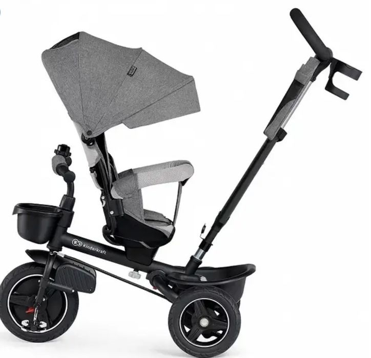 Велосипед Kinderkraft