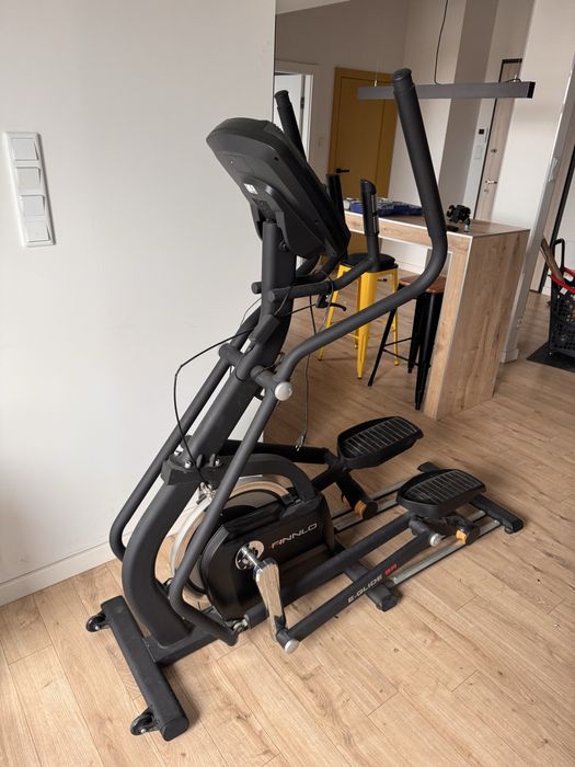 Orbitrek Finno E-Glide SRT