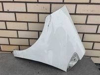 крило ліве з дефектом Mercedes A-class W169 2004-2012