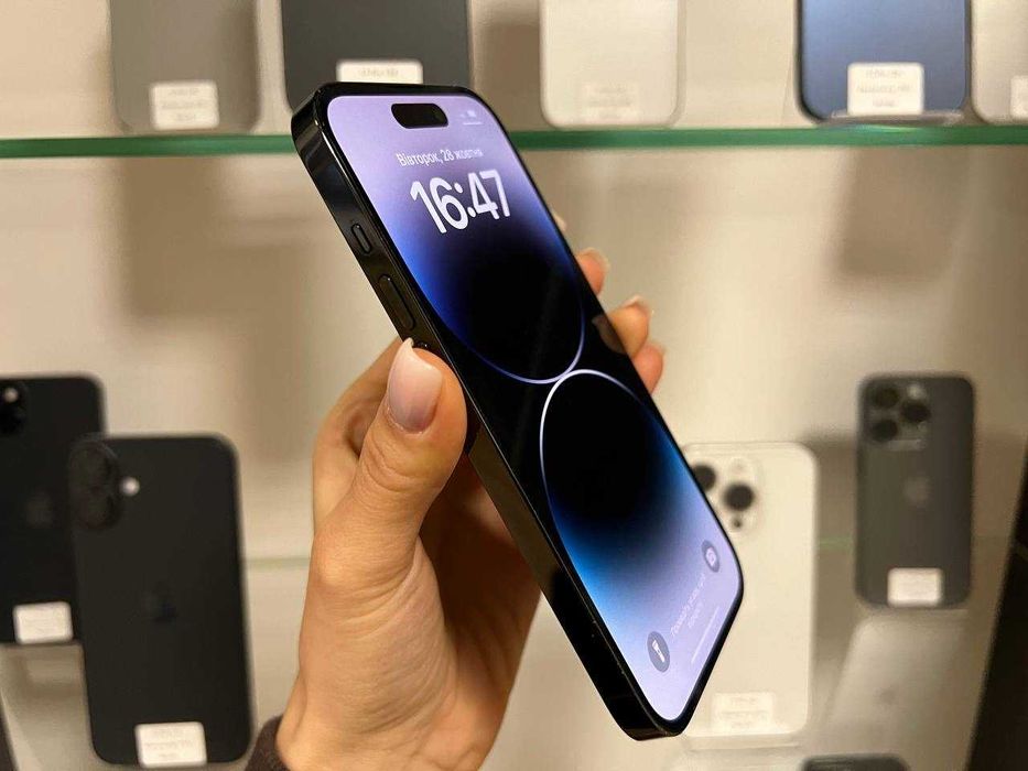 iPhone 14 Pro 256 gb Neverlock / Магазин / Гарантія