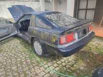 Toyota Supra Mk3