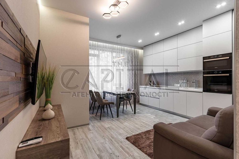 Аренда квартиры(55м2)ул.Саперное поле ЖК Бульвар Фонтанов