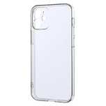 Joyroom New Beauty Series ultra cienkie przezroczyste etui do iPhone 1
