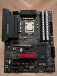 Zestaw: i3 10100f /RAM DDR4 32gb/ Gigabyte Z490UD/Dysk SSD M2 500GB