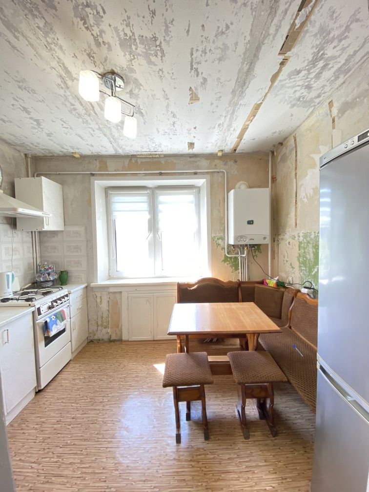 Продам 2х кімнатну квартиру в м. Покров, 36й мікрорайон "чешка"