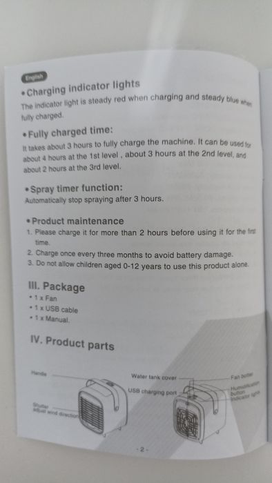 Ar Condicionado portátil