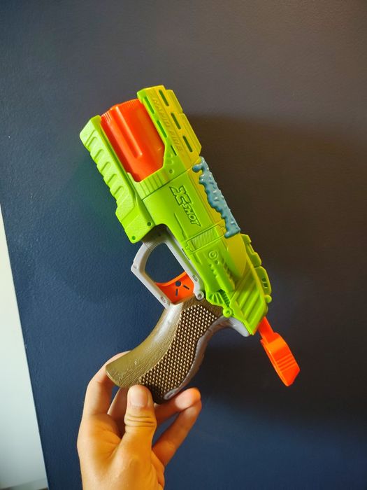 NERF X-shot Rapid fire - zuru