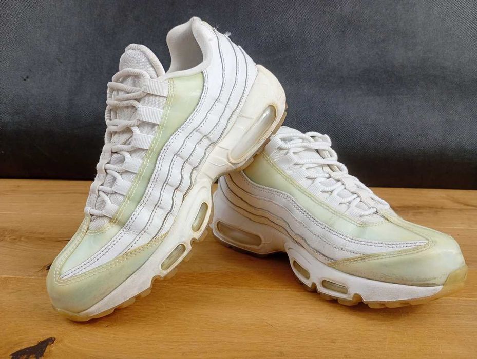 Nike buty damskie sportowe Air Max 95 SE, rozmiar 40