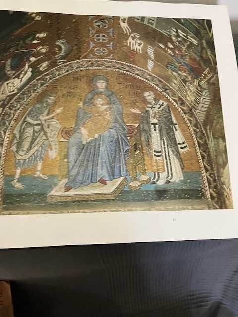 San Marco I em bom estado