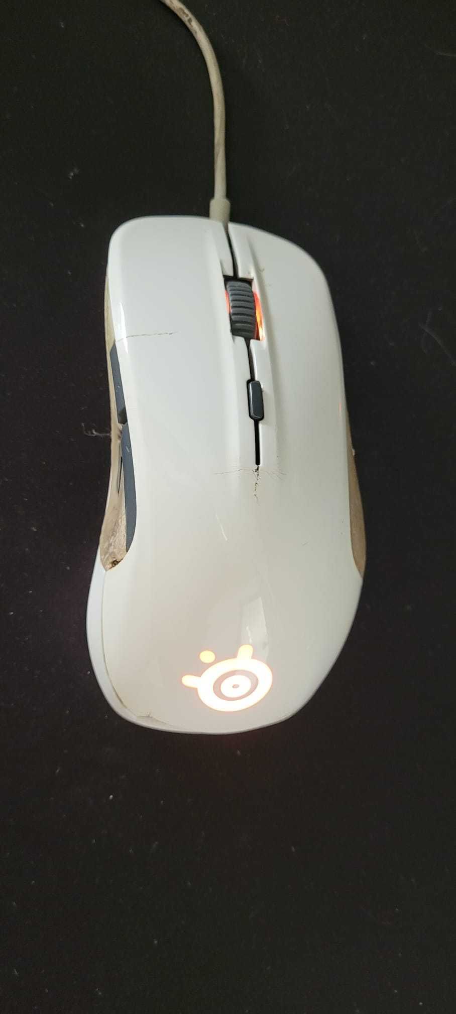 Ratos Gaming Steelseries Rival / Rival 300